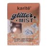 Spray Iluminator Pudra cu Pompita Karite Glitter Mist #04