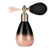 Spray Iluminator Pudra cu Pompita Qibest Diamond Highlighter #03