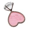 Suport Mixare Culori LUXORISE, Baby Pink Diamond