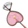 Suport Mixare Culori LUXORISE, Baby Pink Diamond