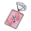 Suport Mixare Culori LUXORISE, Pink Diamond