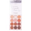 Trusa Farduri 12 Culori Eyeshadow Ushas 03