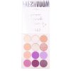 Trusa Farduri 12 Culori Eyeshadow Ushas 04