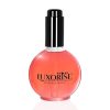 Ulei Cuticule cu Pipeta Strawberry – LUXORISE Germania, 75 ml