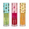 Ulei de Buze Handaiyan Fruits Lip Oil, set 3 buc