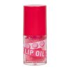 Ulei de Buze Kiss Beauty Lip Oil #01