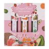 Ulei de Buze Lip Fruit Oil Ranee, set 3 buc #A