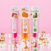 Ulei de Buze Lip Fruit Oil Ranee, set 3 buc #A