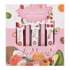 Ulei de Buze Lip Fruit Oil Ranee, set 3 buc #B