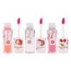 Ulei de Buze Lip Fruit Oil Ranee, set 3 buc #B