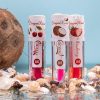 Ulei de Buze Lip Fruit Oil Ranee, set 3 buc #B