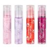 Ulei de Buze Ranee Fruit Lip Oil, set 4 buc