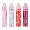 Ulei de Buze Ranee Fruit Lip Oil, set 4 buc