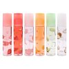 Ulei de Buze Ranee Fruit Lip Oil, set 6 buc #B