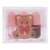 Ulei de Buze Ranee Little Bear, set 3 buc #B