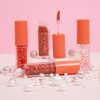 Ulei de Buze Ranee Shine Lip Gloss, set 4 buc #B