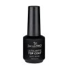 Ultra Matte Top Coat SensoPRO Milano, 15ml