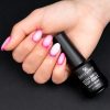 Ultra Matte Top Coat SensoPRO Milano, 15ml