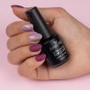 Ultra Matte Top Coat SensoPRO Milano, 15ml