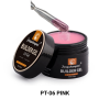 Gel UV Autonivelant FSM – 06 Pink 50ml