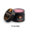 Gel UV Autonivelant FSM – 09 Pink 50ml