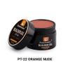 Gel UV Autonivelant FSM – 22 Orange Nude 50ml