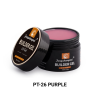Gel UV Autonivelant FSM – 26 Purple 50ml