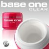 Gel UV Base One Clear 15g