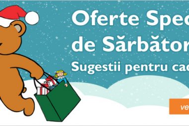 BestKids : Oferte Speciale de Sarbatori!