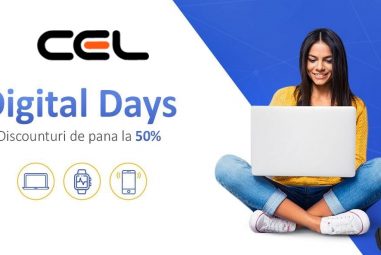 CEL : Reduceri si promotii la sute de articole