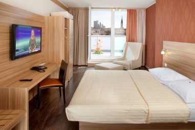 Citybreakieftin: Super Oferta de City Break
